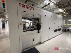 Aixtron Planetary Reactor; Type: AIX2800G4 HT