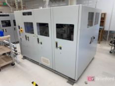 Towa Compression Molding System; Model: FFT-1030