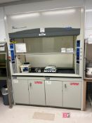 Labconco Bio Safety Cabinet;