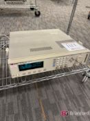 Hewlett Packard 8110A Pulse Generator
