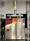 Sheldon Manufacturing Bake Oven; Model: CR1-2-ZZMFG