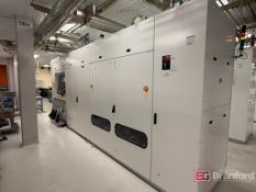 Aixtron Planetary Reactor; Type: AIX2800G4 HT