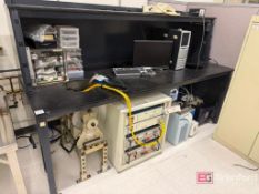 MMR Technologies Magnetic Measurement Tool