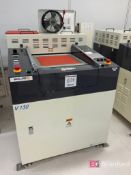 Nichigo-Morton Vacuum Laminator; Model: V130