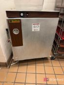 Cres Cor H-339-UA-8C Insulated Hot Cabinet; Model: H-339-UA-8C