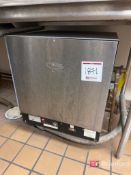 Hatco Imperial Booster Water Heater; Model: S-36;