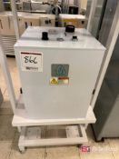 Ultra T Equipment Company Controller; Model: SHD-007