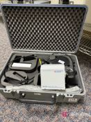 (2) Instrument Systems Telescopic Optical Probe; Model: TOP200-100