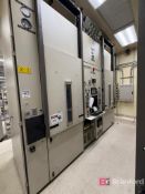 CVD Vapor Phase Epitaxy (VPE) Reactor