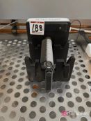 H-Square 18 Slot Aligner; Model: SO21733-B