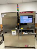 Philips Nickel Dot Tester; Comm Nr.: THA019205165