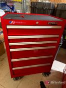 Waterloo Tool Box on Casters w/ Contents