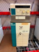 Neslab Recirculating Bath; Model: RTE-111