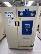 Unisem Gas Scrubber; Model: UN2000A-WHG