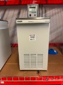 Lauda Recirculating Bath; Model: RE 215