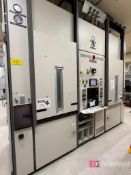 CVD Vapor Phase Epitaxy (VPE) Reactor