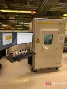 Nikon X-Tek Microfocus X-Ray System; Model: XT V 160