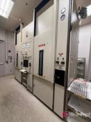 CVD Equipment Model HCl Etching System Dry Parts Etcher