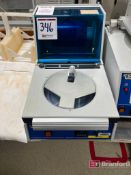 Ultron Systems Wafer/Frame Mounter; Model: UH114