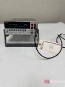 Keithley 2400 Source Meter