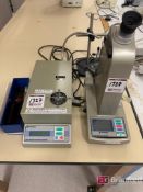 Atago ABBE Refractometer; Model: DR-M4