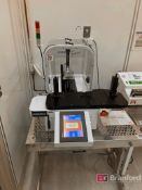 H-Square Automatic Wafer Mover/Sorter; Model: AWM2