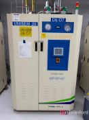 Unisem Gas Scrubber; Model: UN2000A-WHG