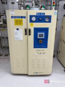 Unisem Gas Scrubber; Model: UN2000A-WHG