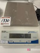 Denver Instrument Digital Scale; Model: SI-2202