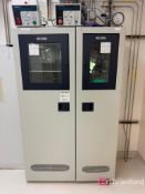 SilPac Emergency Protected Gas Distribution System