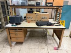 Approximately (50) Desktop Monitors; Various Brands