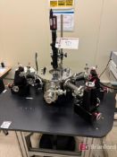 Advanced Research Systems Cryogenic Probe Station Model DE-204AF