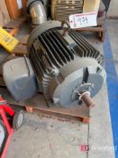 Baldor 60HP Super Motor; Model No: P36G0374D