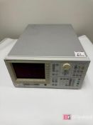 Hewlett Packard 4155B Semiconductor Parameter Analyzer