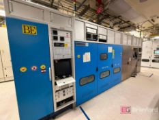 Aixtron Planetary Reactor; Type: AIX 2600 G3 HT