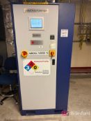 SAES Pure Gas Mega Torr Ammonia Gas Purifier; Model: PS21-MGT50-NH-1