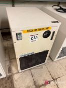 Haskris Chiller; Model: R100;