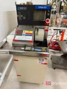 Disco DAD320 Automatic Wafer Dicing Saw; Spare Parts System