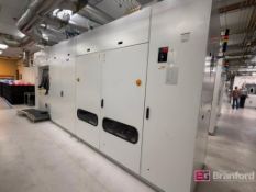 Aixtron Planetary Reactor; Type: AIX2800G4 HT