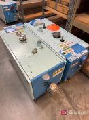 (6) Ebara Dry Pumps; Model: ESA25-D