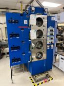 Canary Technology Noble IV Tube Furnace; Model: Noble IV