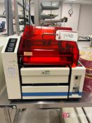 Lintec RAD-2500 Tabletop Wafer Mounter; Model: RAD-2500m/8