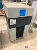 CTI Cryogenics Compressor; Model: 9700A