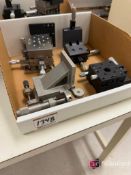 Lot of Assorted Optical Stages