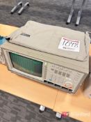 Hewlett Packard 54501A Digitizing Oscilloscope