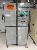 Microtech Desiccant Storage Cabinet