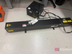 Kimmon IK Series He-Cd Laser; Model: IK3102R-G