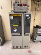 Semi Gas Systems Emergency Protected Gas Distribution / Monitoring System; GSM 1x4