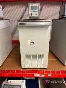 Lauda Recirculating Bath; Model: RE 215