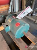 Watt Saver 3-HP Motor